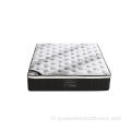 King Queen Taille du matelas de poche oreiller